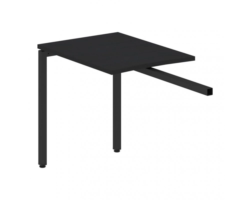 Брифинг-приставка 800х600х750 для стола XSET 189 Xten S