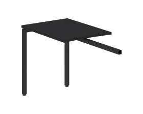 Брифинг-приставка 800х600х750 для стола XSET 189 Xten S images