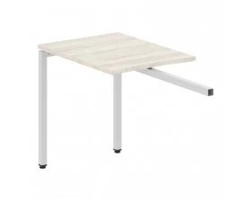 Брифинг-приставка 800х600х750 для стола XSET 189 Xten S images