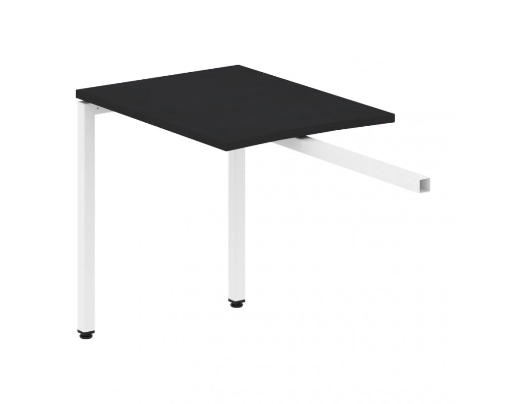 Брифинг-приставка 800х600х750 для стола XSET 189 Xten S