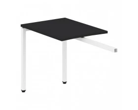 Брифинг-приставка 800х600х750 для стола XSET 189 Xten S images