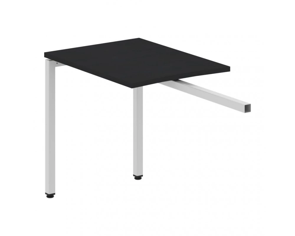 Брифинг-приставка 800х600х750 для стола XSET 189 Xten S