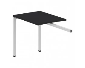 Брифинг-приставка 800х600х750 для стола XSET 189 Xten S images