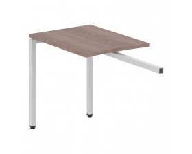 Брифинг-приставка 800х600х750 для стола XSET 189 Xten S images