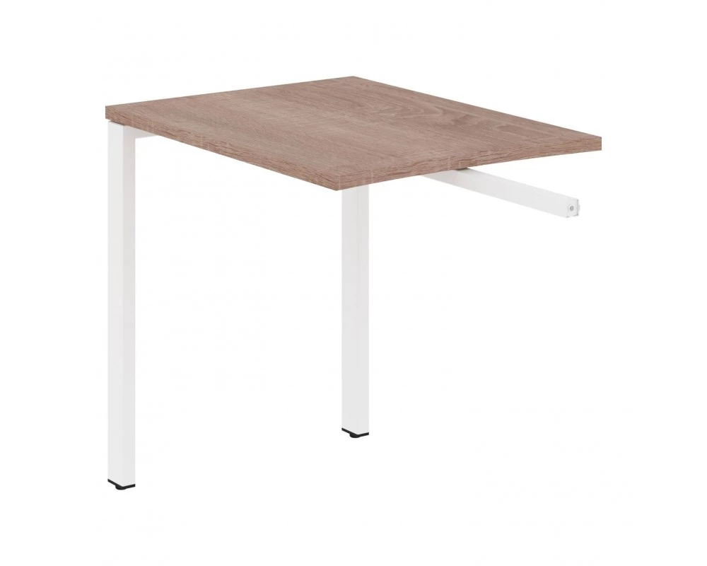 Брифинг-приставка 800х600х750 для стола XS6ET 169 Xten S60