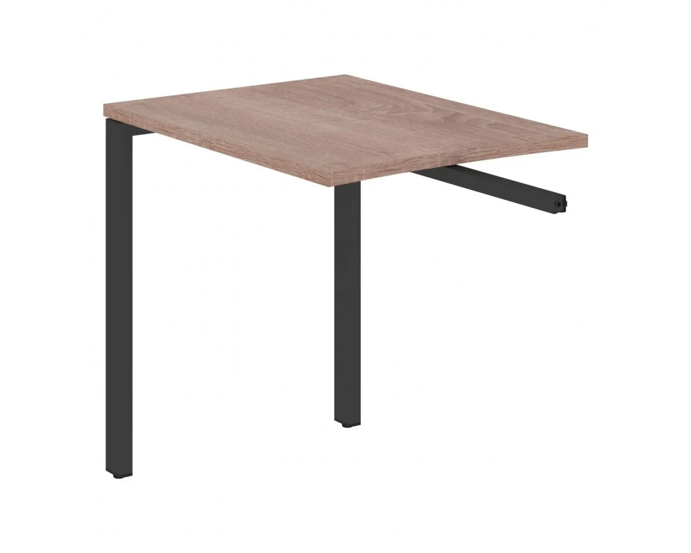 Брифинг-приставка 800х600х750 для стола XS6ET 169 Xten S60