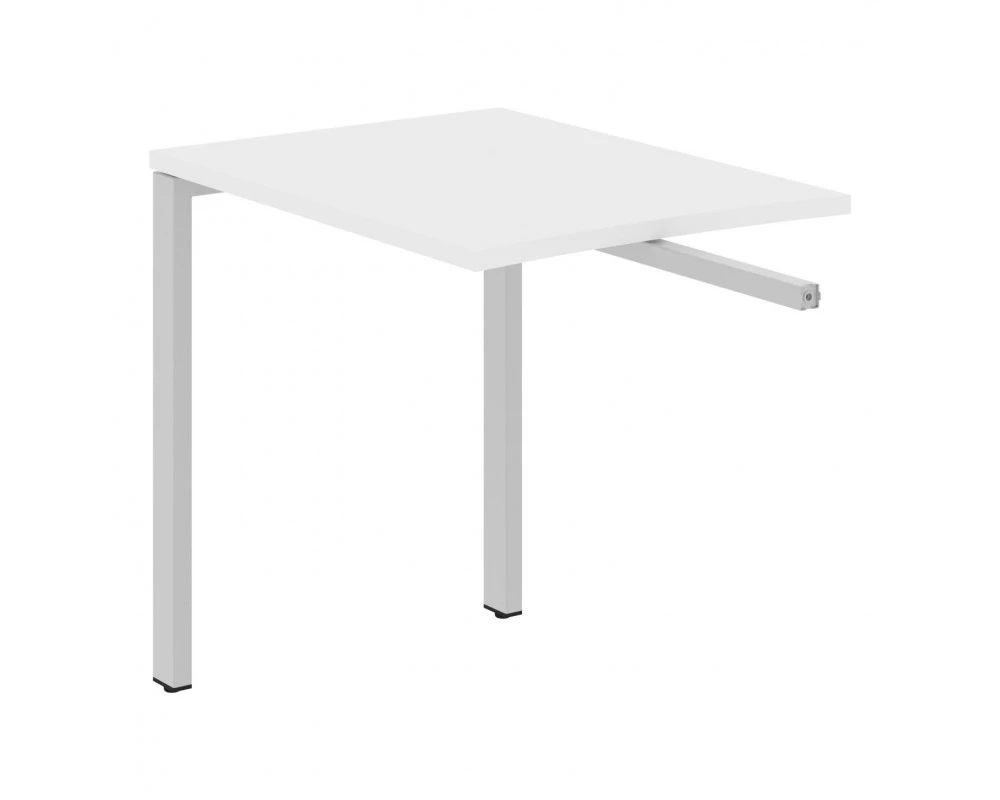 Брифинг-приставка 800х600х750 для стола XS6ET 169 Xten S60