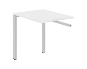 Брифинг-приставка 800х600х750 для стола XS6ET 169 Xten S60 images