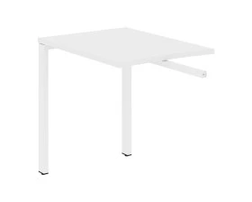 Брифинг-приставка 800х600х750 для стола XS6ET 169 Xten S60 images