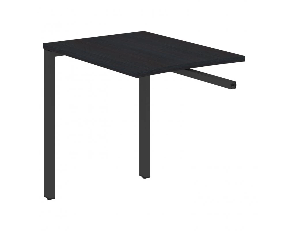 Брифинг-приставка 800х600х750 для стола XS6ET 169 Xten S60