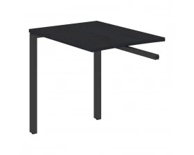 Брифинг-приставка 800х600х750 для стола XS6ET 169 Xten S60 images