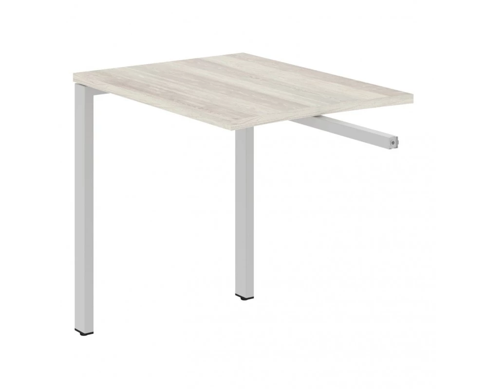 Брифинг-приставка 800х600х750 для стола XS6ET 169 Xten S60