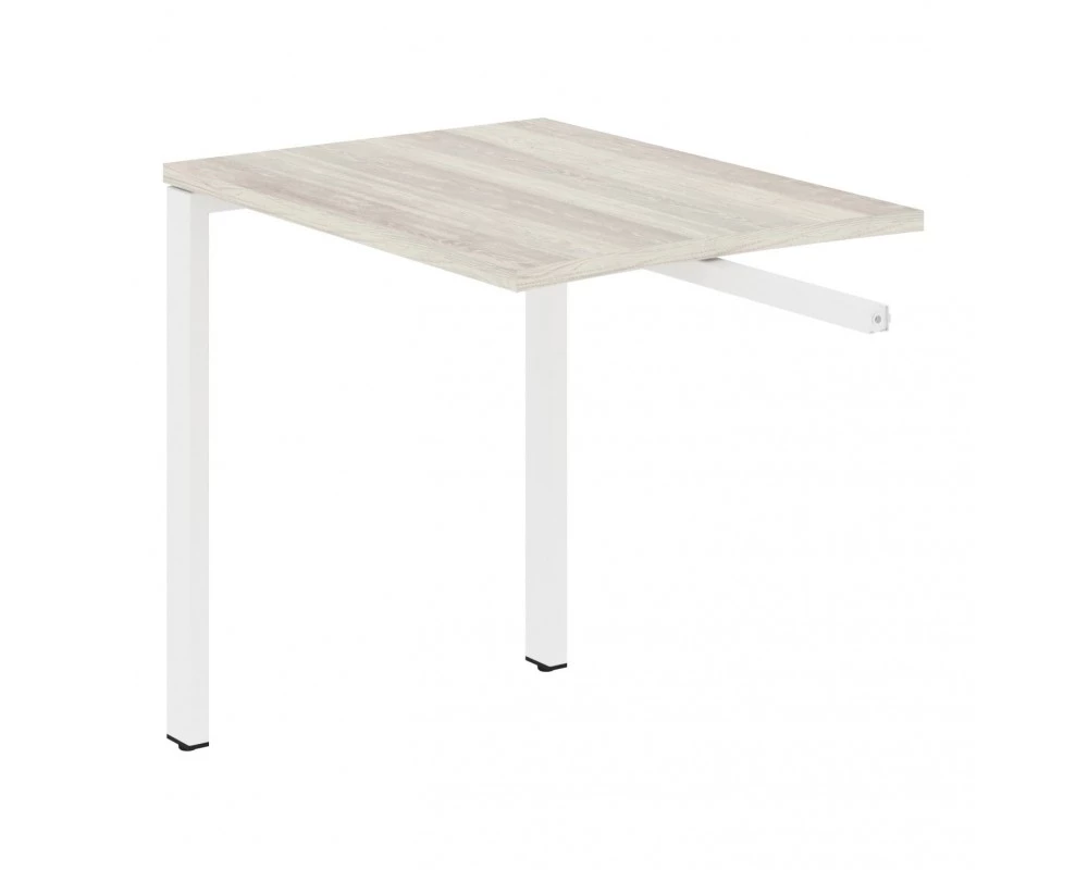 Брифинг-приставка 800х600х750 для стола XS6ET 169 Xten S60