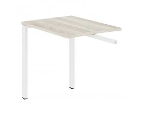 Брифинг-приставка 800х600х750 для стола XS6ET 169 Xten S60 images