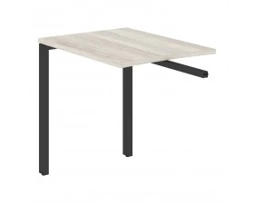 Брифинг-приставка 800х600х750 для стола XS6ET 169 Xten S60 images