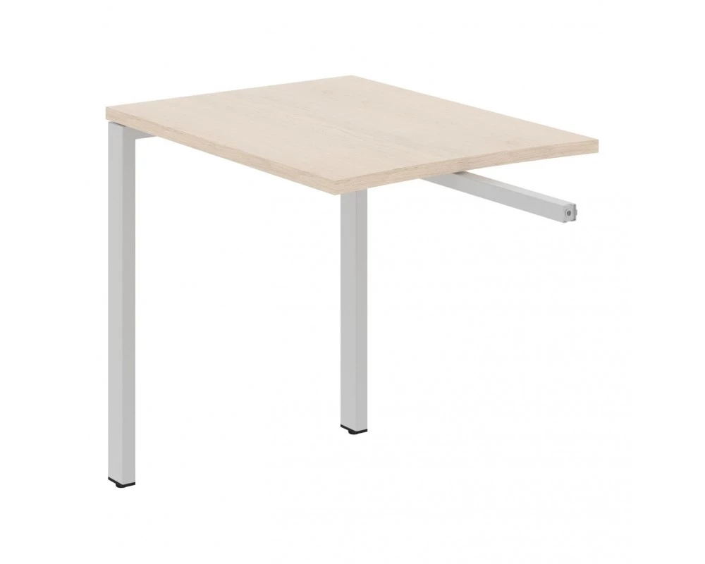 Брифинг-приставка 800х600х750 для стола XS6ET 169 Xten S60