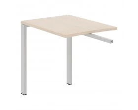 Брифинг-приставка 800х600х750 для стола XS6ET 169 Xten S60 images