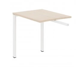 Брифинг-приставка 800х600х750 для стола XS6ET 169 Xten S60 images