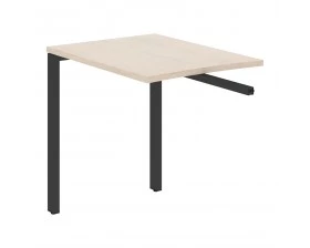 Брифинг-приставка 800х600х750 для стола XS6ET 169 Xten S60 images