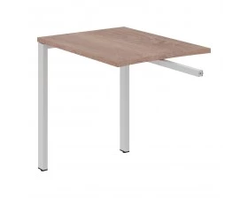 Брифинг-приставка 800х600х750 для стола XS6ET 169 Xten S60 images