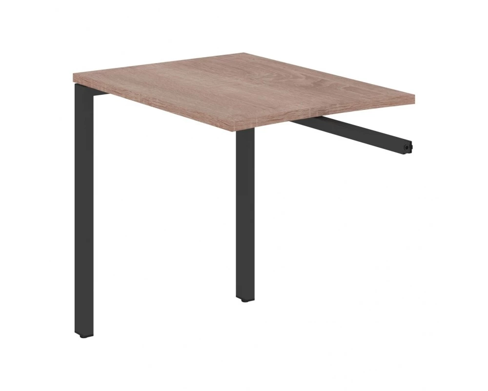 Брифинг-приставка 800х600х750 для стола XS6ET 189 Xten S60