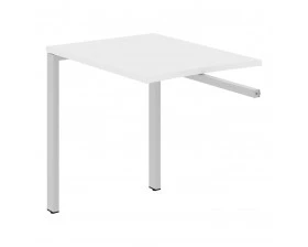 Брифинг-приставка 800х600х750 для стола XS6ET 189 Xten S60 images