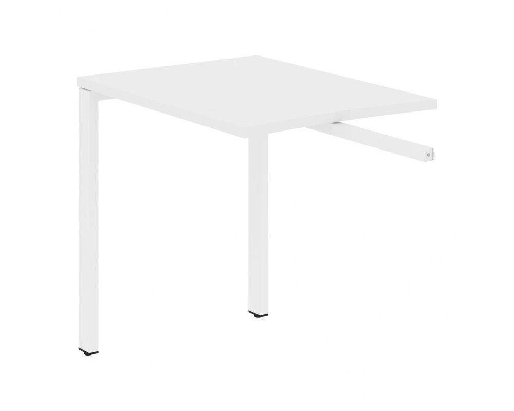 Брифинг-приставка 800х600х750 для стола XS6ET 189 Xten S60