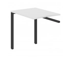 Брифинг-приставка 800х600х750 для стола XS6ET 189 Xten S60 images