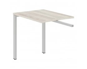 Брифинг-приставка 800х600х750 для стола XS6ET 189 Xten S60 images