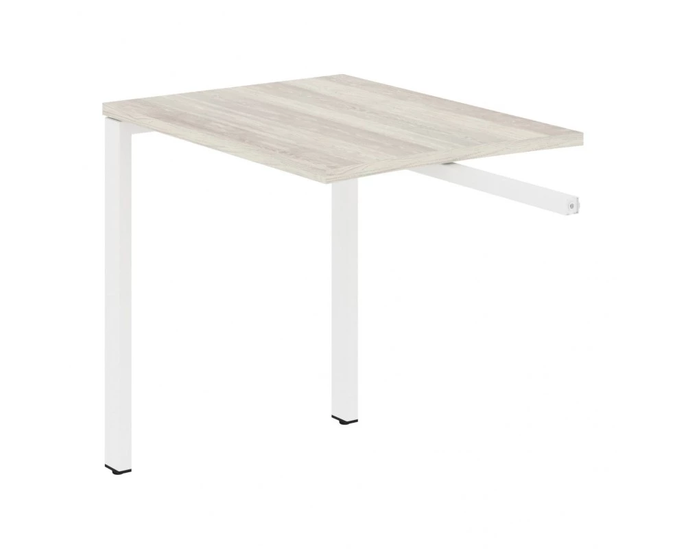 Брифинг-приставка 800х600х750 для стола XS6ET 189 Xten S60