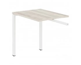 Брифинг-приставка 800х600х750 для стола XS6ET 189 Xten S60 images