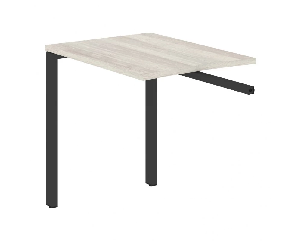 Брифинг-приставка 800х600х750 для стола XS6ET 189 Xten S60