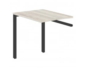 Брифинг-приставка 800х600х750 для стола XS6ET 189 Xten S60 images