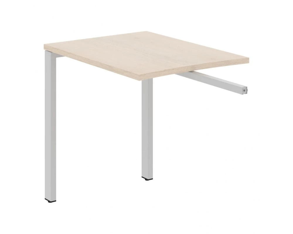 Брифинг-приставка 800х600х750 для стола XS6ET 189 Xten S60