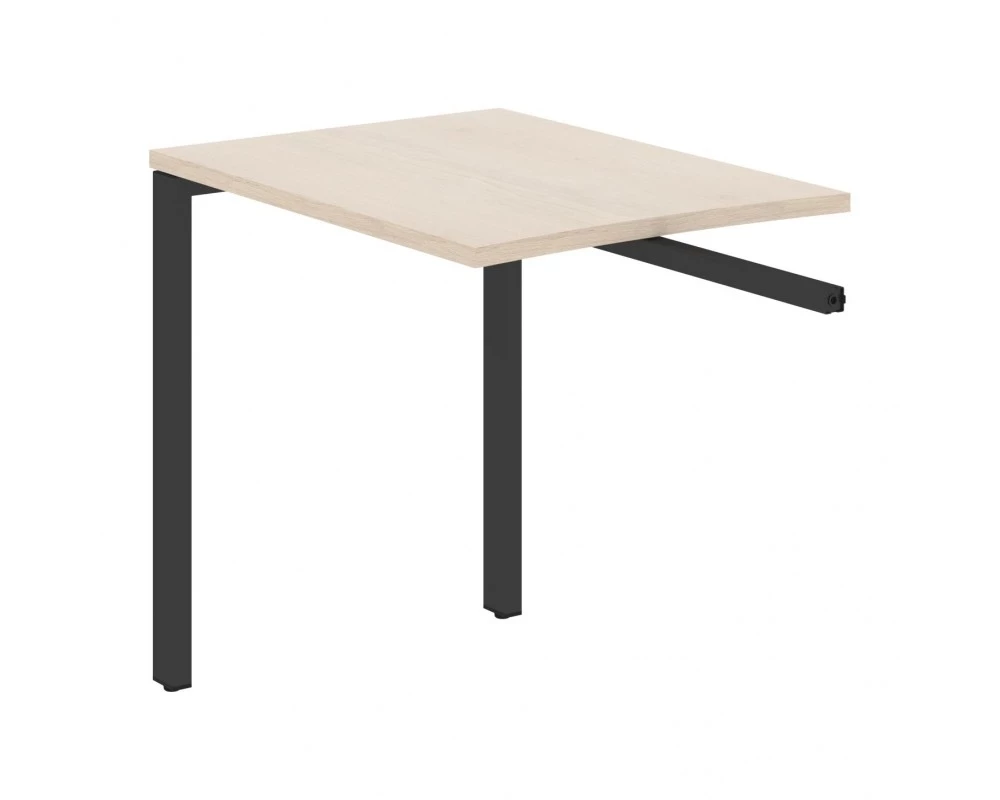 Брифинг-приставка 800х600х750 для стола XS6ET 189 Xten S60