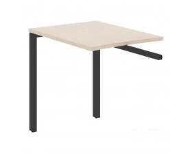 Брифинг-приставка 800х600х750 для стола XS6ET 189 Xten S60 images