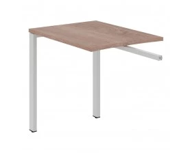 Брифинг-приставка 800х600х750 для стола XS6ET 189 Xten S60 images