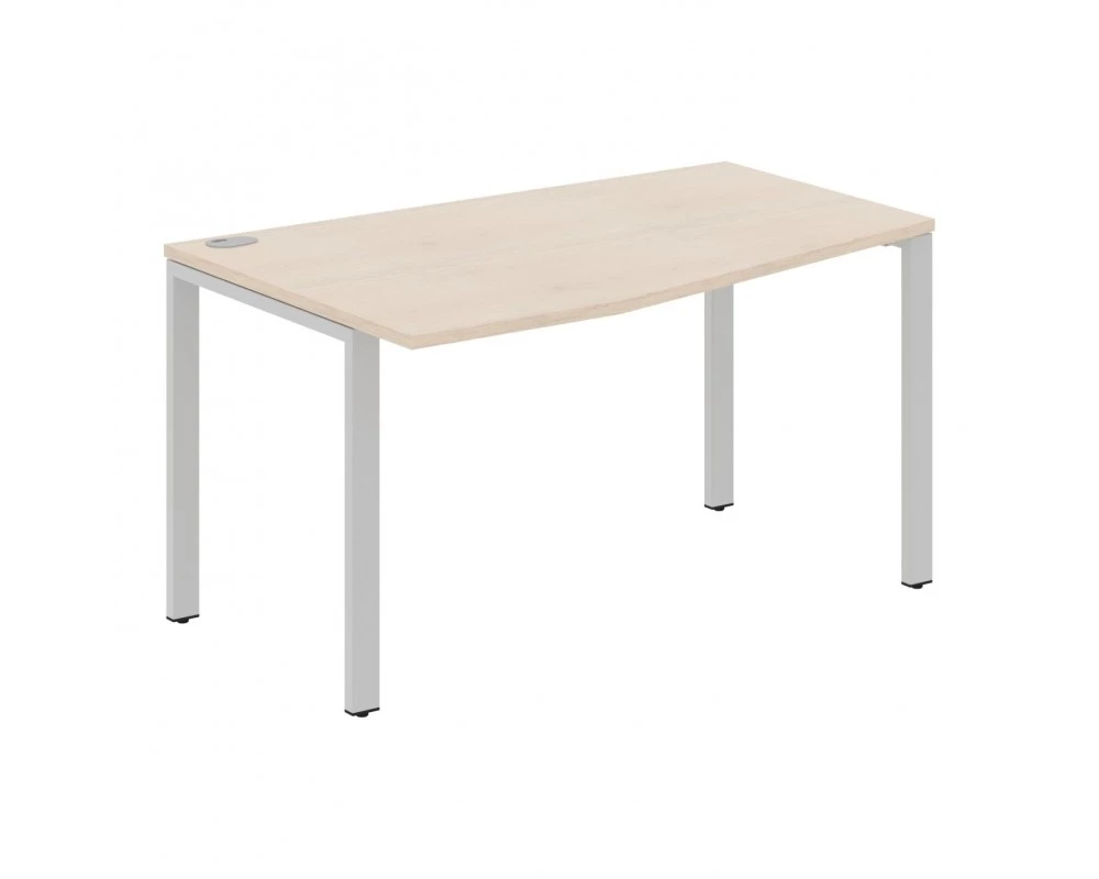 Стол письменный 1400х700/900х750 Xten S60