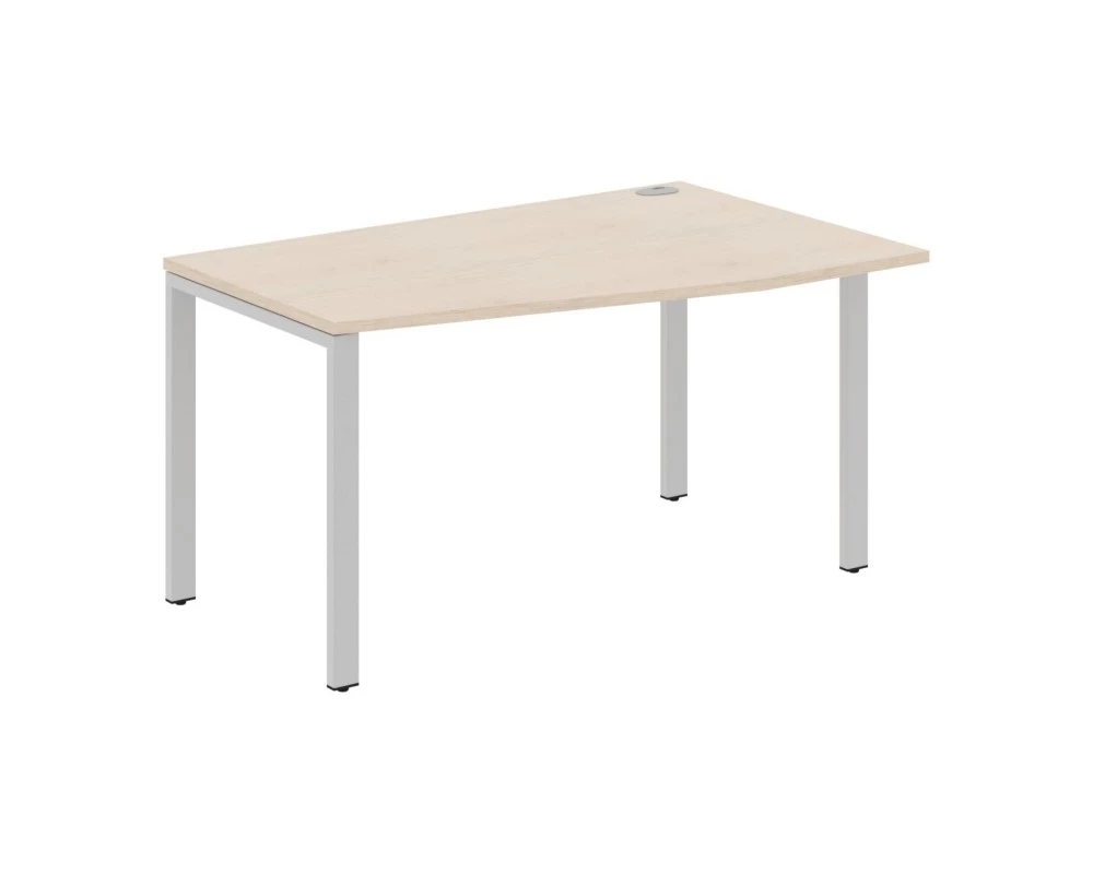 Стол письменный 1400х700/900х750 Xten S60