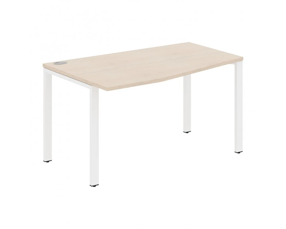 Стол письменный 1400х700/900х750 Xten S60