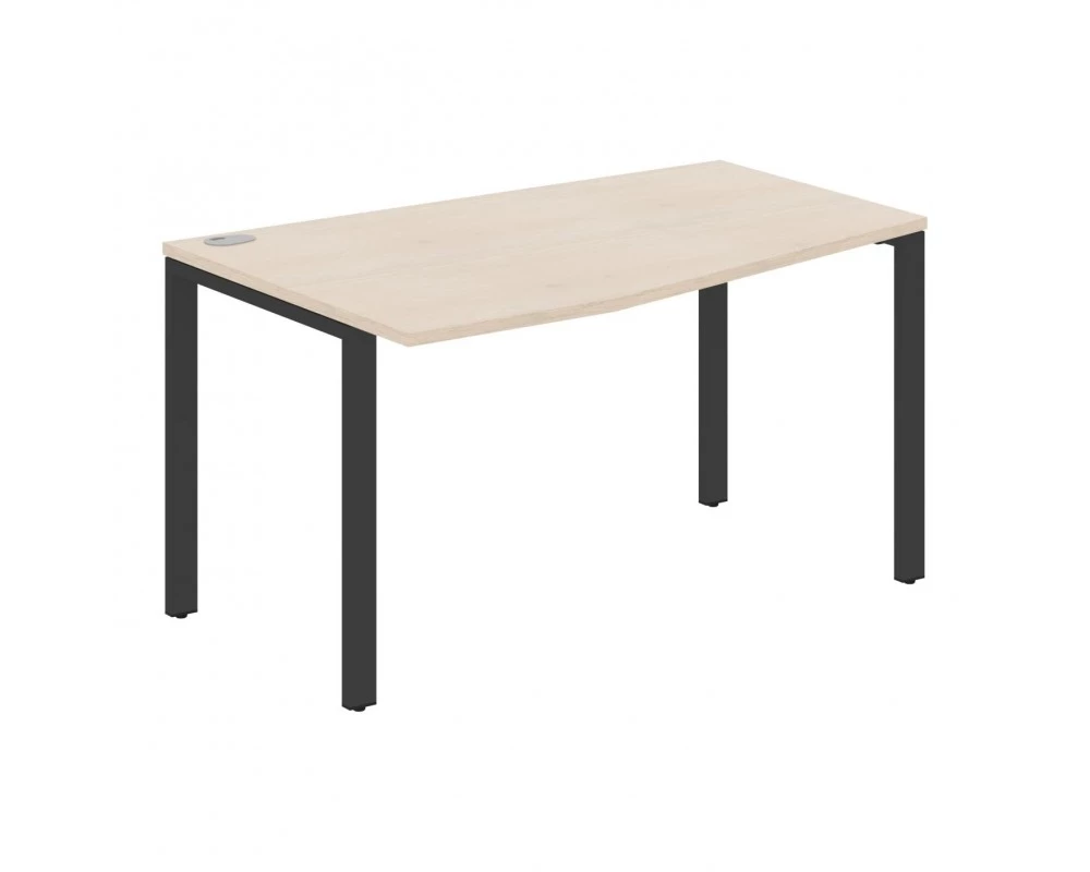 Стол письменный 1400х700/900х750 Xten S60