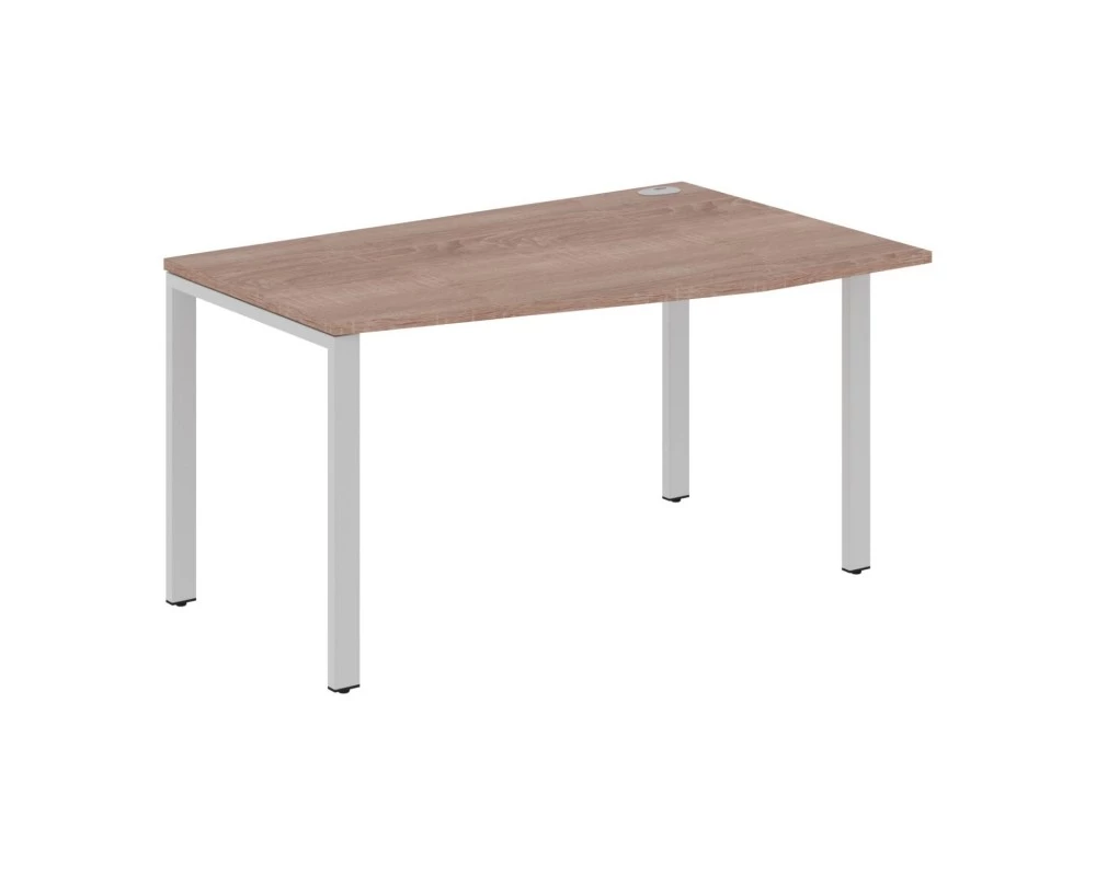 Стол письменный 1400х700/900х750 Xten S60