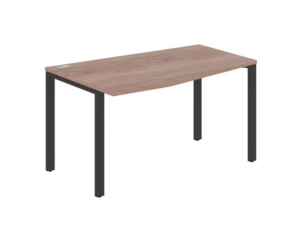 Стол письменный 1400х700/900х750 Xten S60