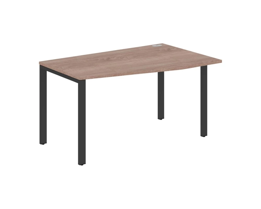 Стол письменный 1400х700/900х750 Xten S60