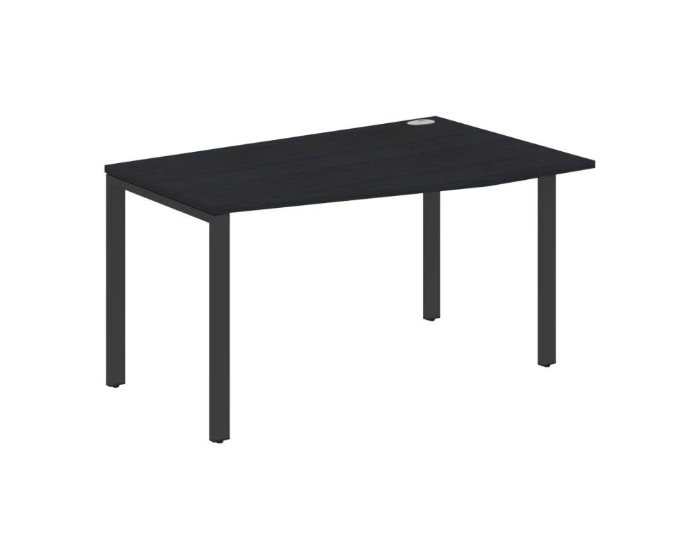 Стол письменный 1400х700/900х750 Xten S60