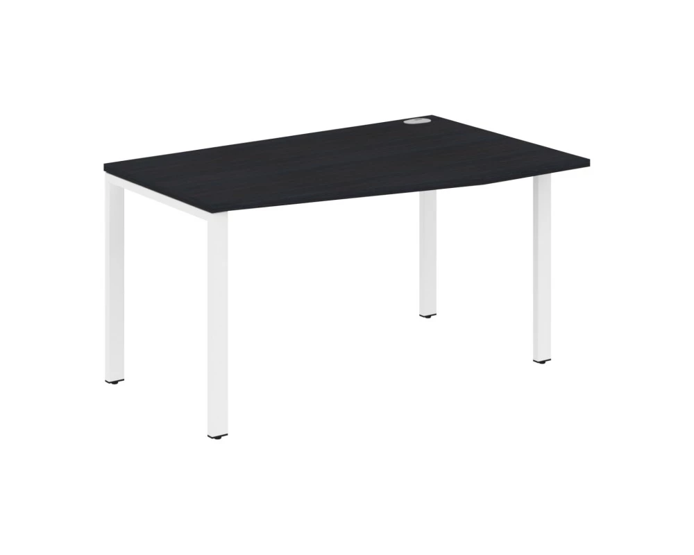 Стол письменный 1400х700/900х750 Xten S60