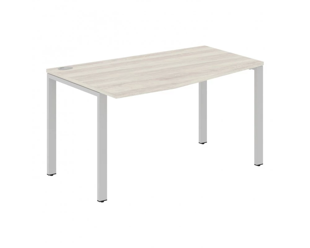 Стол письменный 1400х700/900х750 Xten S60