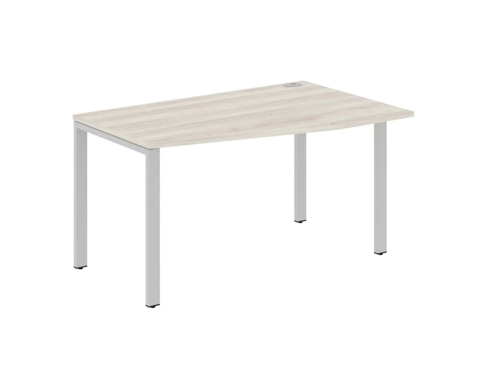 Стол письменный 1400х700/900х750 Xten S60