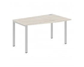 Стол письменный 1400х700/900х750 Xten S60 images