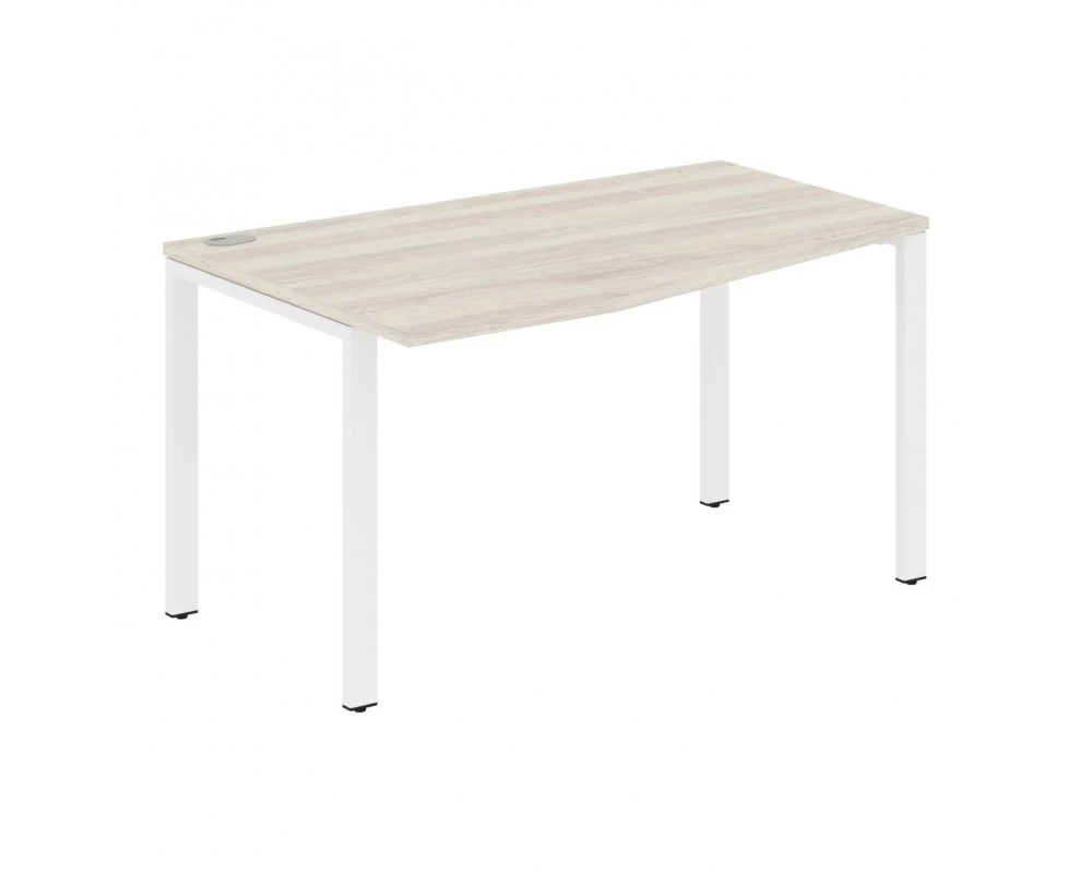 Стол письменный 1400х700/900х750 Xten S60